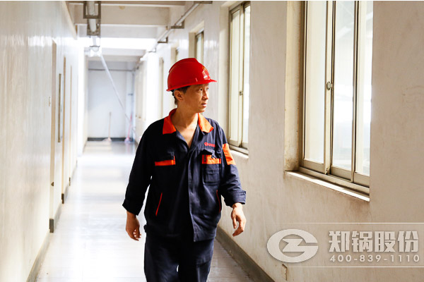 第二回：记Z6尊龙凯时生产厂长——杨渝春