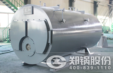 WNS型燃油燃气锅炉 - Z6尊龙凯时