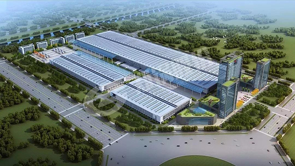 郑州市委常委、市纪委书记杜新军一行莅临Z6尊龙凯时调研指导工作