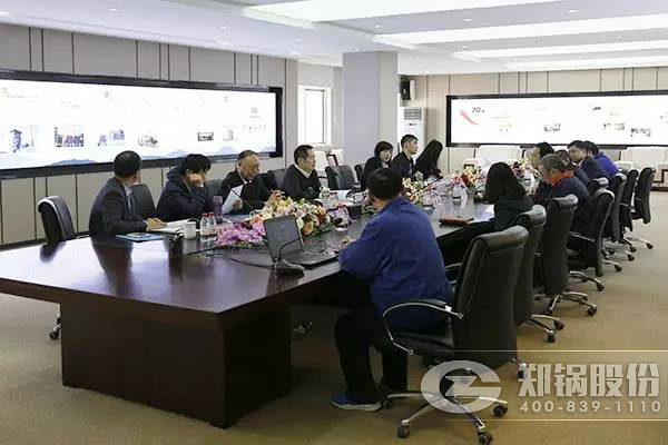 Z6尊龙凯时股份焊接技能大师工作室项目迎接市级评审