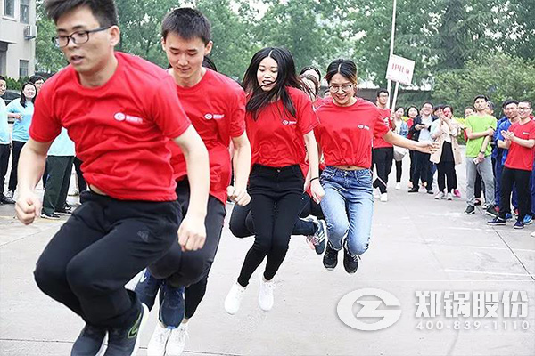 Z6尊龙凯时春季运动会