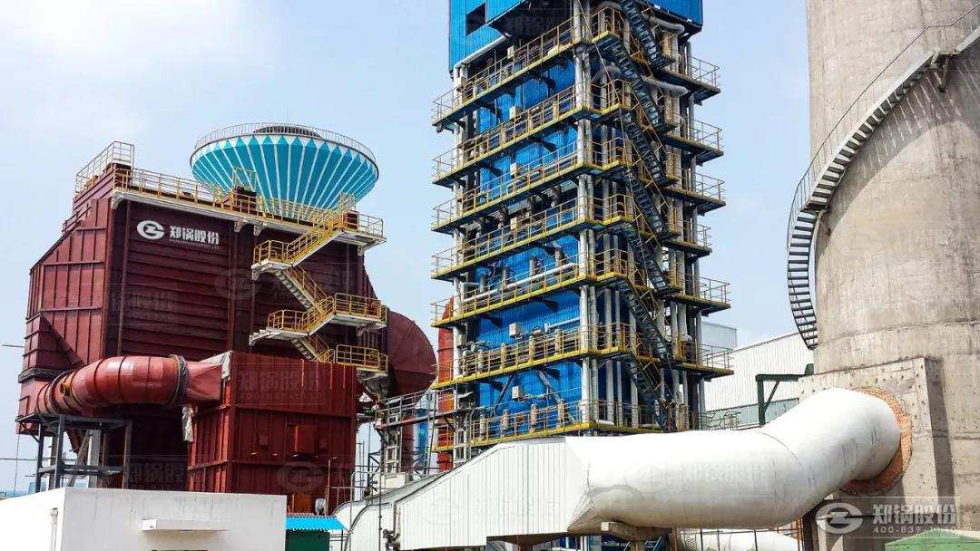 河北邢台：鼓励利用清洁能源、可再生能源和工业余热