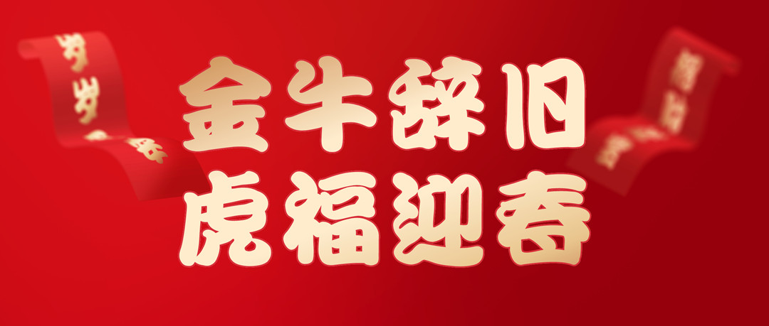 除夕安康 | 2022，，，，，让我们一起向未来