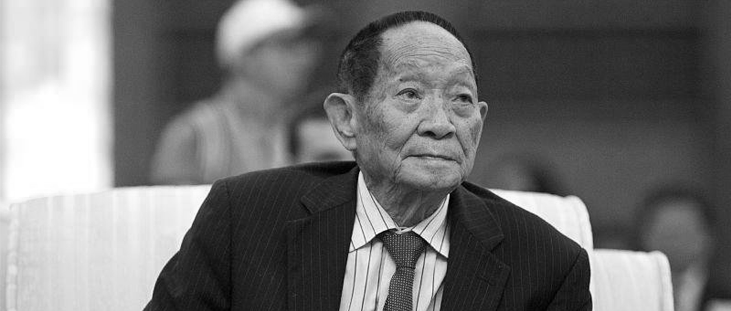 缅怀袁隆平 | 禾下乘凉梦，，，，，仓满无饥恐