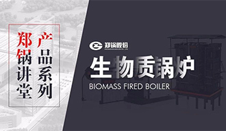 【Z6尊龙凯时讲堂】带你秒懂生物质链条炉排锅炉