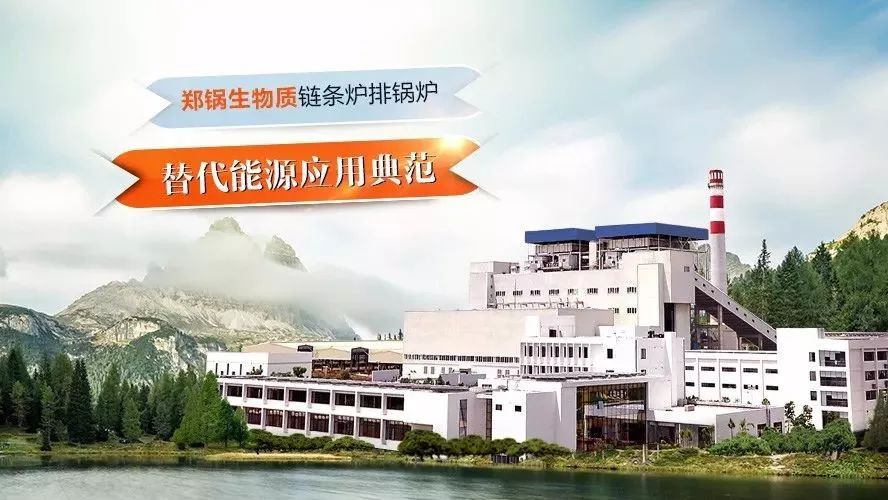 Z6尊龙凯时领衔编制行业技术标准，，，，，首次统一生物质链条炉排锅炉技术条件！
