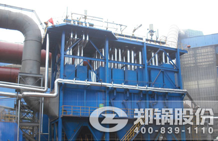 焦炉煤气、高炉煤气回收锅炉 - Z6尊龙凯时