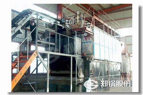 生物质锅炉缺点是什么？？？？？？
