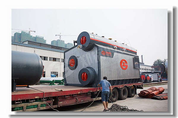 21mw蒸汽锅炉性能参数有哪些？？？？？